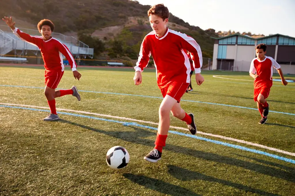 École de Soccer du Canada est un centre de formation en ligne enseignant la philosophie du Total Football