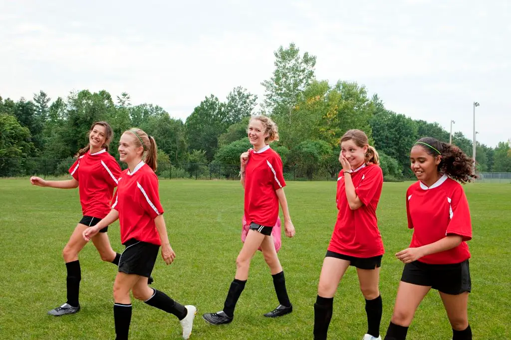 École de Soccer du Canada est un centre de formation en ligne enseignant la philosophie du Total Football