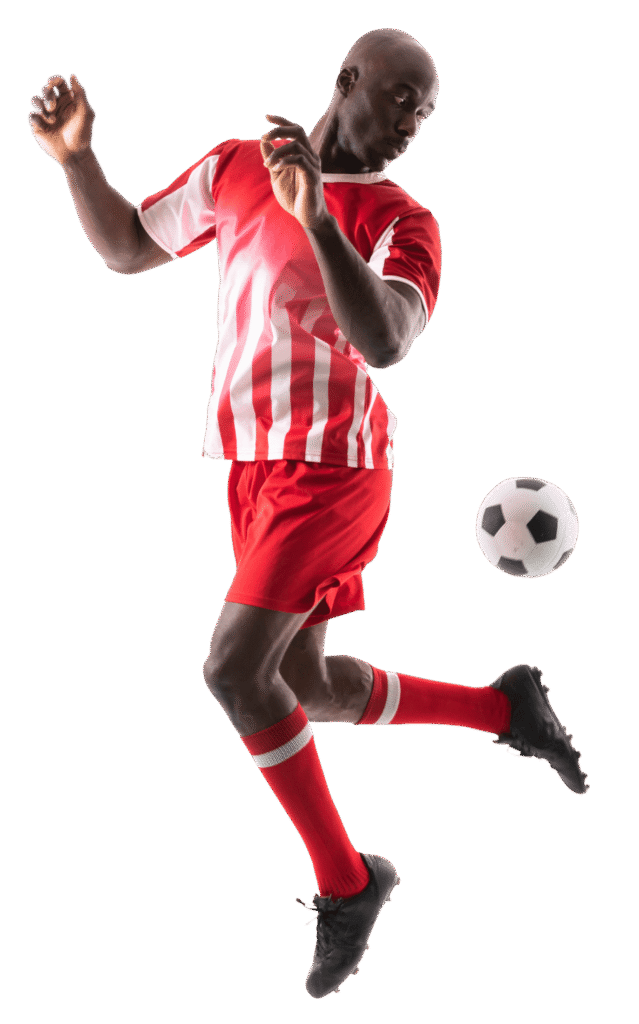 École de Soccer du Canada est un centre de formation en ligne enseignant la philosophie du Total Football
