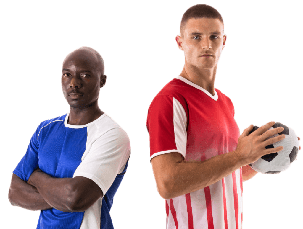 École de Soccer du Canada est un centre de formation en ligne enseignant la philosophie du Total Football